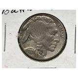 1928-P Buffalo Nickel