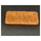 One Pound Copper Bar