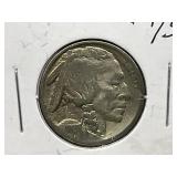 1913 Buffalo Nickel