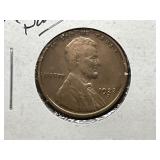 1923-S Lincoln Penny *RARE DATE*
