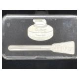 RARE Curling Coin Set 1/2 Oz. Silver EACH