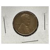 1916-S Lincoln Penny