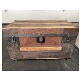Antique Trunk