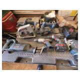 Shop Tools!