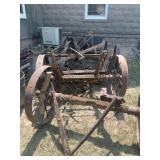 More Antiques!