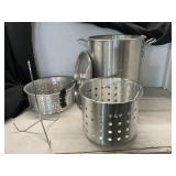 Outdoor Cookers