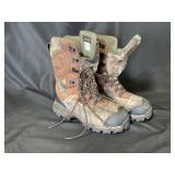 Cabelaï¿½s Gore-Tex Size 9 Hunting Boots