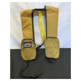 Sospenders Life Jacket