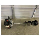 Ice Auger(Gas Powered)