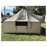 12 X 12 Cabela