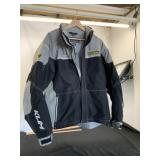 Klim Gortex Thinsulate Parka