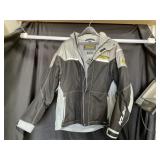 Klim Klimate Parka with Gore-Tex, Size Large