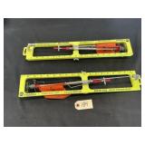 Artic Fire Tip-up