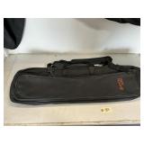 Croxton Pond tip up bag