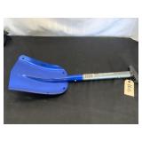 CLAM Snow Scoop!