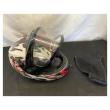 HJC Helmet, Model HJ 09D