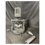 Lowrance Hook-4x Fishfinder