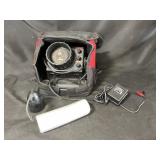 VEXILAR FISH FINDER