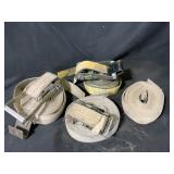 Kinedyne 2x 30 Heavy Duty Ratchet Strap & More