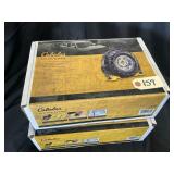 Cabelas Tire-Tite system