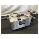 Cabelas Deep Fat Fryer