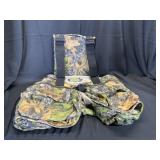 Cabelas Turkey Vest