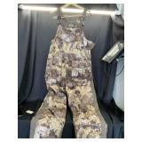 Cabelaï¿½s  4MOST Dry-Plus Bibs, Size Large