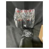 8 Telescoping Marshmellow & HotDog Sticks