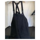 IceArmor Bib Overalls by Clam