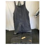 Cabelaï¿½s Dry Plus Bibs