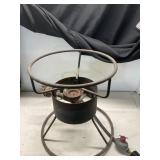 Outdoor Propane Cooker