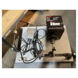 Berkley Trilene Pro Winder