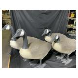 Big Foot Decoys