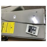 Rinnai Automatic Instantaneous Water Heater