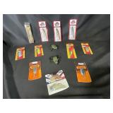 Assorted Crank Bait