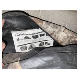 Pop Up Hunting Blind