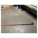 Ice Fishing Chisels