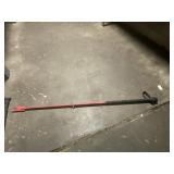Ice Chisel
