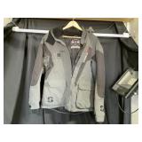 Striker Ice Predator Jacket, Size Large