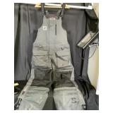 Striker Ice Predator Bibs, Size Large