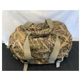 Avery Camo Bag