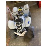 Battery Powered Kids ATV