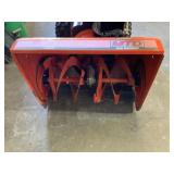 MTD Snow Blower