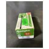 Remington 40 S& W 180 Gr.
