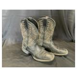 Ariat Mens Sport Western Boots, Size 9