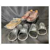 Lot of 4 Pairs of Shoes