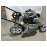 Lawn Force Gas Powered Lawn Mower!
