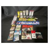 Assortment Fishing Hooks