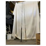Cabelas Tourney Trail Fishing Rod & IM6 Pro