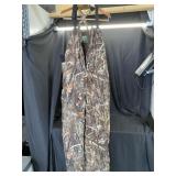 Cabelas Insulated Hunting Bibs